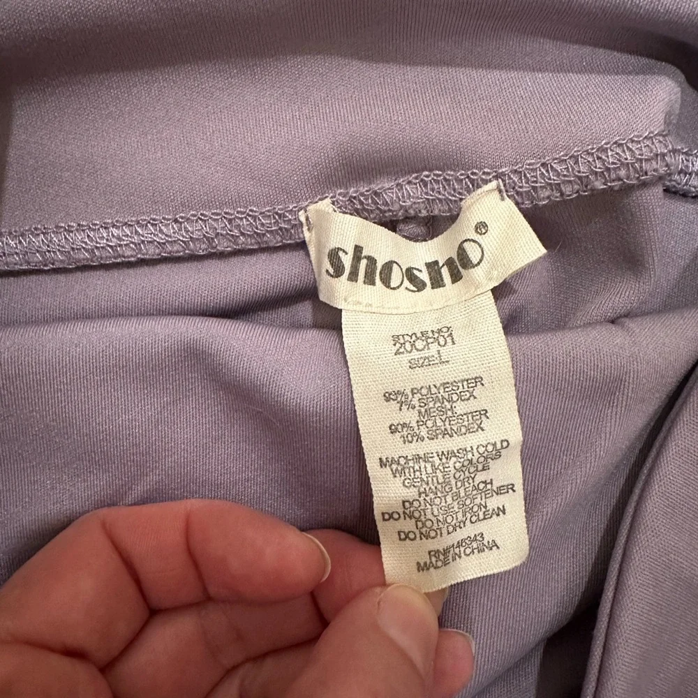 Ladies capris - Picture 3 of 5